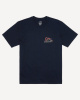 Футболка RANGE (Мужской; M; navy)